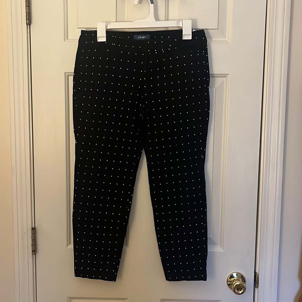 Pixie pants
